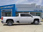 New 2025 Chevrolet Silverado 3500 High Country Crew Cab 4x4, Pickup for sale #SF112556 - photo 5