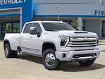 New 2025 Chevrolet Silverado 3500 High Country Crew Cab 4x4, Pickup for sale #SF112556 - photo 7