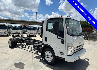 New 2025 Chevrolet LCF 5500XG Regular Cab 4x2, Cab Chassis for sale #SSR01081 - photo 1