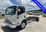 New 2025 Chevrolet LCF 5500XG Regular Cab 4x2, Cab Chassis for sale #SSR01081 - photo 4