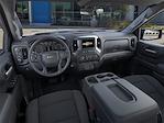 New 2025 Chevrolet Silverado 1500 Work Truck Double Cab 4x4, Pickup for sale #SZ106155 - photo 15