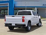 New 2025 Chevrolet Silverado 1500 Work Truck Double Cab 4x4, Pickup for sale #SZ106155 - photo 2