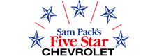 Five Star Chevrolet - Carrollton logo