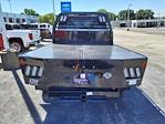 2022 Chevrolet Silverado 2500 Double Cab 4x4, CM Truck Beds RD Model Flatbed Truck #C20022 - photo 12