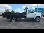 2022 Chevrolet Silverado 4500 DRW 4x4, Galion 100U Dump Truck #C20024 - photo 6