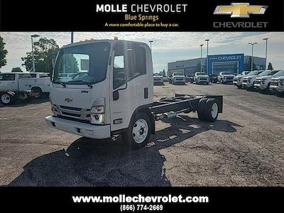 2023 Chevrolet LCF 4500 Regular Cab 4x2, Cab Chassis for sale #C20312 - photo 1