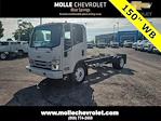 New 2023 Chevrolet LCF 4500 Base Regular Cab 4x2, Cab Chassis for sale #C20312 - photo 1