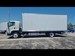 New 2023 Chevrolet LCF 6500XD Base Regular Cab 4x2, 24' Brown Industries Box Truck for sale #C20356 - photo 3