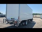 2023 Chevrolet LCF 6500XD Regular Cab 4x2, Brown Industries Box Truck for sale #C20356 - photo 5