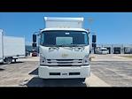 New 2023 Chevrolet LCF 6500XD Base Regular Cab 4x2, 24' Brown Industries Box Truck for sale #C20356 - photo 6