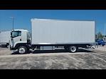 New 2023 Chevrolet LCF 6500XD Base Regular Cab 4x2, Brown Industries Box Truck for sale #C20356 - photo 3