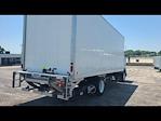 New 2023 Chevrolet LCF 6500XD Base Regular Cab 4x2, Brown Industries Box Truck for sale #C20356 - photo 5