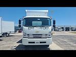 New 2023 Chevrolet LCF 6500XD Base Regular Cab 4x2, Brown Industries Box Truck for sale #C20356 - photo 6