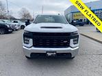 2023 Chevrolet Silverado 3500 Crew Cab 4x4, CM Truck Beds RD Model Flatbed Truck for sale #C20634 - photo 3