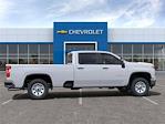 2023 Chevrolet Silverado 3500 Crew Cab 4x4, CM Truck Beds RD Model Flatbed Truck for sale #C20634 - photo 6