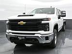 New 2024 Chevrolet Silverado 2500 Work Truck Crew Cab 4x2, Bedrock Diamond Series Flatbed Truck for sale #C20817 - photo 1