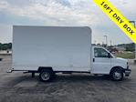 New 2023 Chevrolet Express 3500 Work Van RWD, Bay Bridge Classic Box Van for sale #C20873 - photo 3