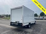 New 2023 Chevrolet Express 3500 Work Van RWD, Bay Bridge Classic Box Van for sale #C20873 - photo 2