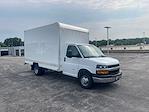 New 2023 Chevrolet Express 3500 Work Van RWD, Bay Bridge Classic Box Van for sale #C20873 - photo 9