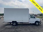 2023 Chevrolet Express 3500 DRW RWD, Bay Bridge Classic Box Van for sale #C20873 - photo 3
