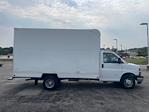 New 2023 Chevrolet Express 3500 Work Van RWD, 16' Bay Bridge Classic Box Van for sale #C20873 - photo 10