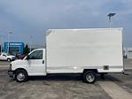 New 2023 Chevrolet Express 3500 Work Van RWD, 16' Bay Bridge Classic Box Van for sale #C20873 - photo 14