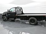 New 2023 Chevrolet Silverado 5500 Work Truck Regular Cab 4x2, 11' 4" CM Truck Beds RD Model Flatbed Truck for sale #C20936 - photo 5