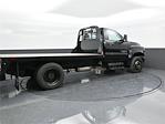 New 2023 Chevrolet Silverado 5500 Work Truck Regular Cab 4x2, 11' 4" CM Truck Beds RD Model Flatbed Truck for sale #C20936 - photo 6