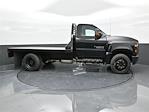 New 2023 Chevrolet Silverado 5500 Work Truck Regular Cab 4x2, 11' 4" CM Truck Beds RD Model Flatbed Truck for sale #C20936 - photo 7