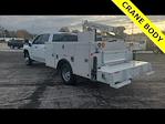New 2024 Chevrolet Silverado 3500 Work Truck Crew Cab 4x4, Reading Master Mechanic HD Crane Mechanics Body for sale #C20979 - photo 6
