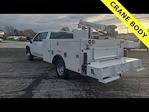 New 2024 Chevrolet Silverado 3500 Work Truck Crew Cab 4x4, 9' Reading Master Mechanic HD Crane Mechanics Body for sale #C20980 - photo 5