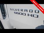2023 Chevrolet Silverado 5500 Crew Cab DRW 4x4, Cab Chassis for sale #C21049 - photo 5