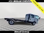 2024 Chevrolet LCF 4500HG Crew Cab 4x2, Cab Chassis for sale #C21136 - photo 3