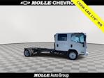 2024 Chevrolet LCF 4500HG Crew Cab 4x2, Cab Chassis for sale #C21136 - photo 4