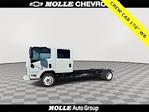 2024 Chevrolet LCF 4500HG Crew Cab 4x2, Cab Chassis for sale #C21136 - photo 7