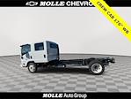 2024 Chevrolet LCF 4500HG Crew Cab 4x2, Cab Chassis for sale #C21136 - photo 8
