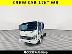 New 2024 Chevrolet LCF 4500HG Crew Cab 4x2, Cab Chassis for sale #C21136 - photo 6