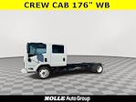 New 2024 Chevrolet LCF 4500HG Crew Cab 4x2, Cab Chassis for sale #C21136 - photo 7