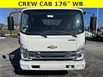 New 2024 Chevrolet LCF 4500HG Crew Cab 4x2, Cab Chassis for sale #C21136 - photo 11