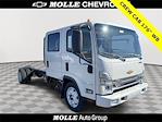2024 Chevrolet LCF 4500HG Crew Cab 4x2, Cab Chassis for sale #C21138 - photo 1