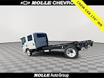 2024 Chevrolet LCF 4500HG Crew Cab 4x2, Cab Chassis for sale #C21138 - photo 3