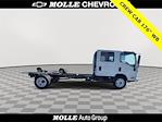 2024 Chevrolet LCF 4500HG Crew Cab 4x2, Cab Chassis for sale #C21138 - photo 6