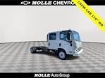 2024 Chevrolet LCF 4500HG Crew Cab 4x2, Cab Chassis for sale #C21138 - photo 7