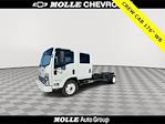 2024 Chevrolet LCF 4500HG Crew Cab 4x2, Cab Chassis for sale #C21138 - photo 9