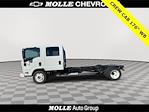 2024 Chevrolet LCF 4500HG Crew Cab 4x2, Cab Chassis for sale #C21138 - photo 10