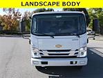 New 2024 Chevrolet LCF 4500HG Crew Cab 4x2, 14' CM Truck Beds LB Landscape Body for sale #C21138 - photo 24