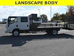 New 2024 Chevrolet LCF 4500HG Crew Cab 4x2, 14' CM Truck Beds LB Landscape Body for sale #C21138 - photo 2