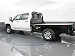 New 2024 Chevrolet Silverado 2500 Work Truck Crew Cab 4x2, 8' 6" Bedrock Diamond Series Flatbed Truck for sale #C21207 - photo 5