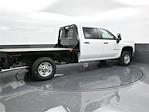 New 2024 Chevrolet Silverado 2500 Work Truck Crew Cab 4x4, 8' 6" CM Truck Beds RD Model Flatbed Truck for sale #C21208 - photo 7