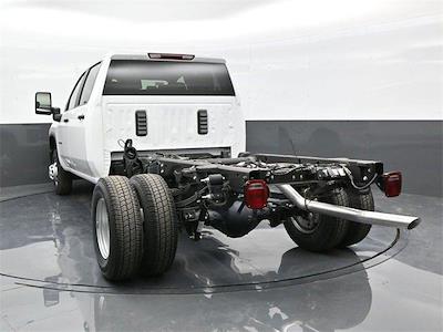 2024 Chevrolet Silverado 3500 Crew Cab 4x4, Cab Chassis for sale #C21346 - photo 2